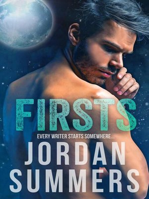 cover image of Firsts